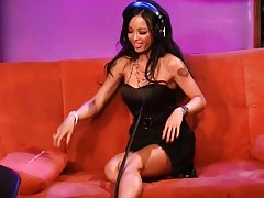 Une bite dans la bibliothèque