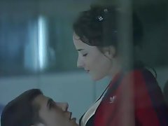 Casting avec natasha glide