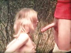 Le sexe après la promenade apporte le plus de buzz!