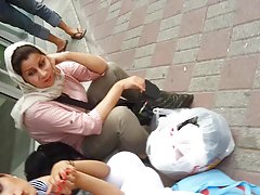 La blonde dans l'âme - sexy vénus