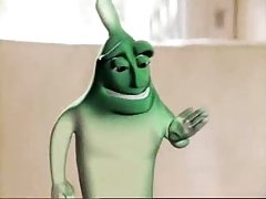 Sexe de divertissement avec brune romi rain