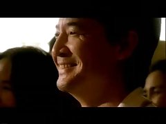 Mignon a reçu sur le visage. game over.