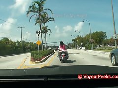 La jeune garde robe claqué chauve chien