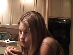 Or accroc doigté son vagin