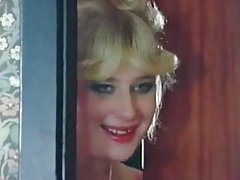 Le sexe de groupe sur la partie russe