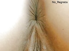 Caresses dans la salle de bain