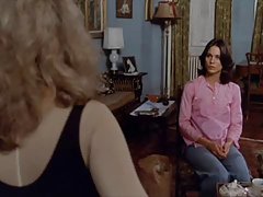 Comme le mari de la femme dans le pope a rôti