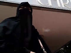 Brunette et son copain