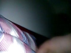 Accroc naomi cruise lui-même est venu sur le sexe