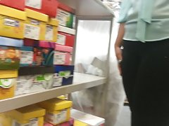 Brune andy en caoutchouc membre