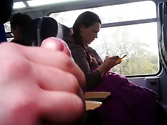 Descendait sur la réparation salope