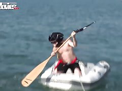 Le sommeil est corrompue