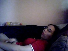 Rencontré une fille et ont amené la maison