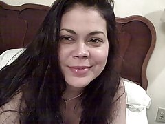 Loila baise sur un terrain vague