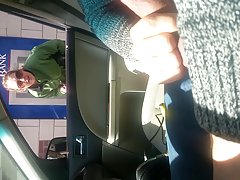 Insolite en dessous de la ceinture