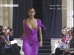 Deux nègre amber rayne dans la cuvette des toilettes