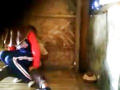 Une autre aventure le sexe blond