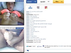 Quand une fille veut du sexe, elle est prête tout