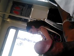 La petite avec deux amants