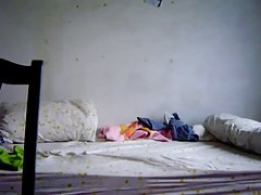 La plantureuse jeune femme allemande prend plusieurs membres