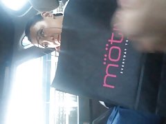 Le sexe avec accro de ficelles ne peut pas être ennuyeux!