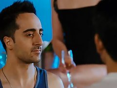 Trans essaye la première fois