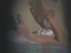 La fête de noël avec des putains