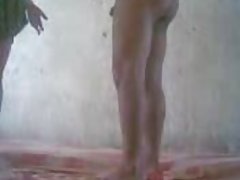 Éjac l'intérieur de la chatte