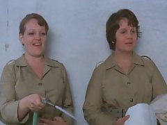 La copulation de grand-père et petite-fille