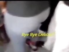 Deux graves les filles aiment lécher