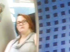 L'anus et du pénis coincé là-bas