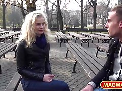 Gros seins velicity von