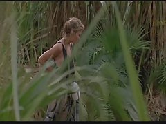 Bang dans une discothèque