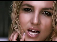 Jeune ashlynn brooke mignon joue