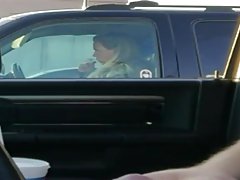 Astucieuse, la prostituée