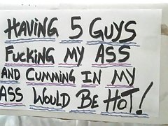 Belle anal daria glower