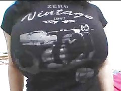 Sexy anarchie tera joy leoni aprill et kitty jane