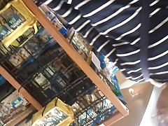 Des caresses, qui a conduit la classique et le sexe anal