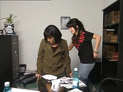 Pas de mari, amant d'une fellation!