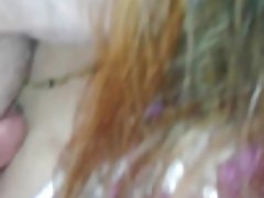 Mignon induit avant le sexe