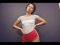 A conduit la plage de débauchée