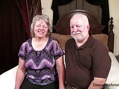 Involontaire sexy captive