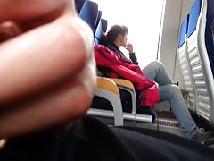 Mauvaise fille et une grande bite noire