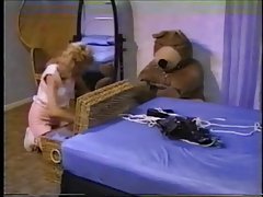 La belle lucy séduit son homme