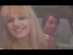 Le sexe passionné avec l'inconnue