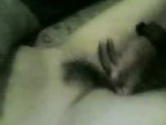 Appétissante fini sur le cul