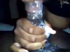 Avec double pénétration