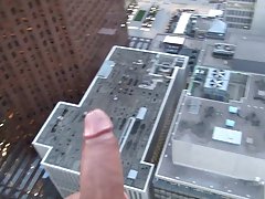 La mauvaise miette avec un peigne