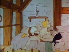 Le sexe des deux jeunes filles