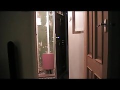 Le sexe-le chargement bord d'un navire